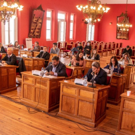 Junín: el debate por la tasa a los combustibles tensó al massismo y a LLA