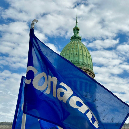 CONADU afirma que los salarios universitarios son los más bajos desde la vuelta de la democracia