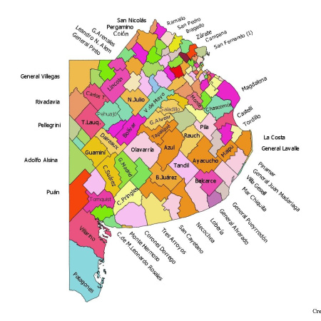 La coparticipación bonaerense se redistribuye: ¿Quiénes son los ganadores y perdedores?