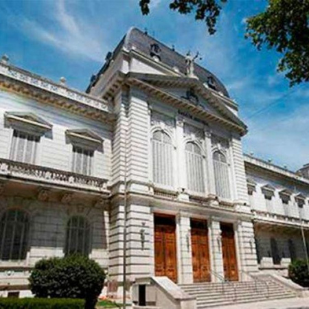 Convocatoria abierta: la Provincia incorpora abogados a su cuerpo jurídico