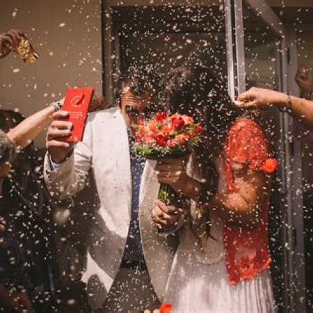 Del “sí, acepto” a la convivencia: el nuevo mapa de los vínculos en la Provincia