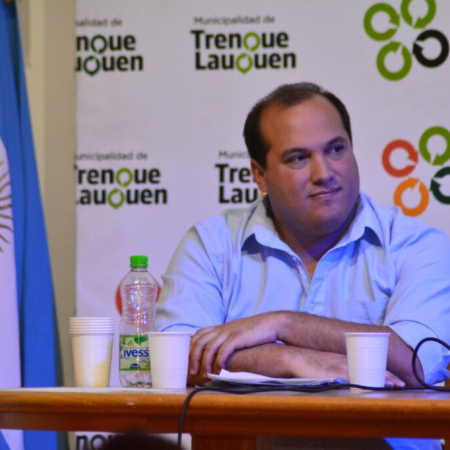 Inversión en servicios y cultura: Trenque Lauquen avanza con obras y eventos