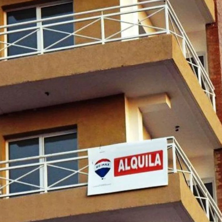 Alquileres impagables: uno de cada cuatro inquilinos gasta casi el 100% de su sueldo