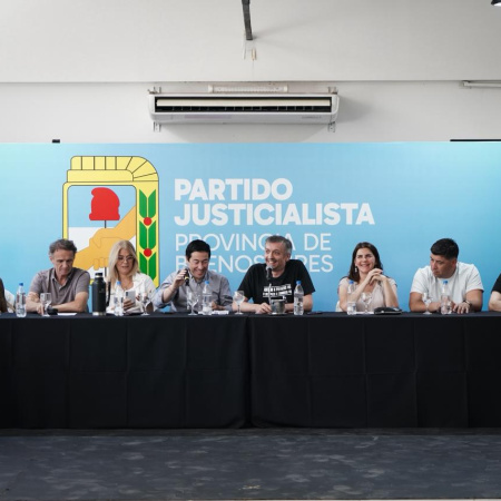 El PJ bonaerense revisa afiliaciones y padrón rumbo a las internas de marzo