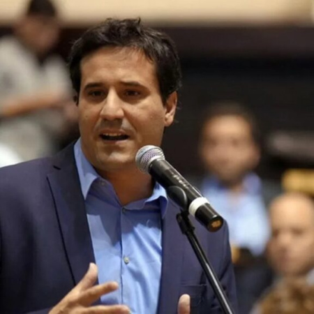 Abad cuestionó el reparto del CUD y habló de “discriminación presupuestaria”