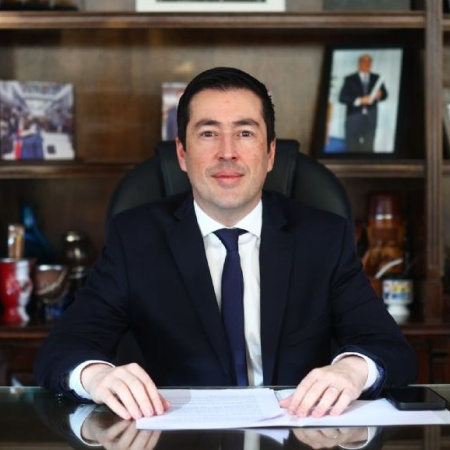 Descuentos y facilidades: Malvinas Argentinas lanzó el Plan Tributario 2026