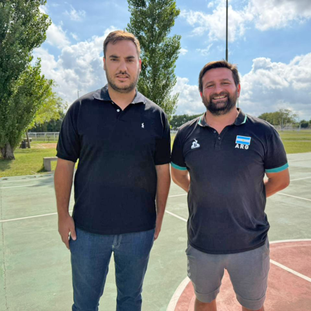 Chivilcoy impulsa el deporte de verano con actividades gratuitas para todas las edades