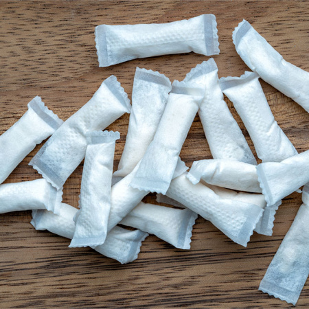 Alerta sanitaria sobre el uso de bolsitas de nicotina en la Provincia