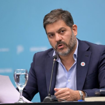 Turismo en baja: Bianco analiza la situación