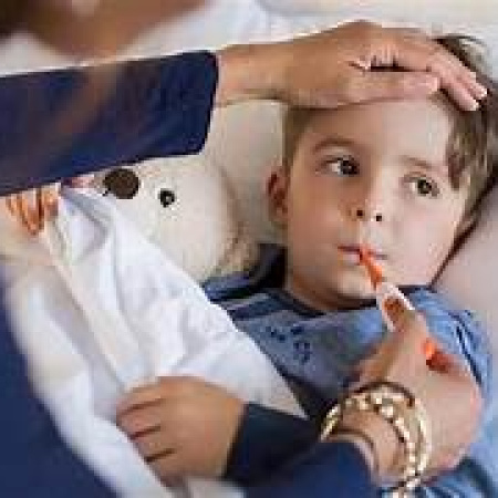 Alerta sanitaria: la Gripe H3N2 y la crisis de vacunación amenazan la salud pública