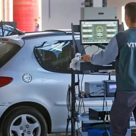 Proponen abrir la VTV a talleres privados para bajar costos