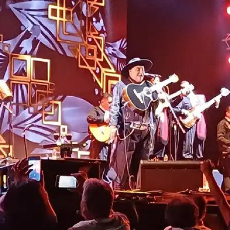 El Festival de Baradero, en duda por la falta de financiamiento municipal