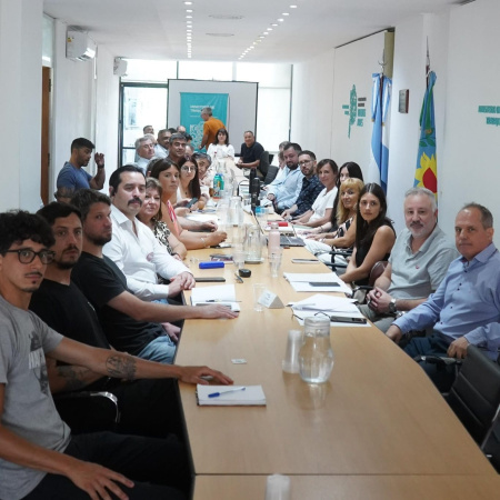 Reapertura paritaria sin acuerdo: docentes y estatales dijeron no al 1,5% de Kicillof