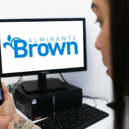 Atención médica a un clic: récord de consultas por Telemedicina en Almirante Brown