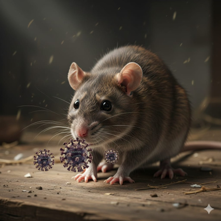 Hantavirus: alerta en la PBA por el aumento de casos