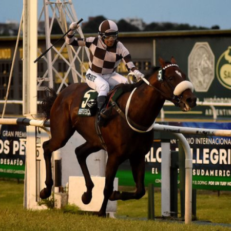 Las agencias hípicas se suman al juego online en la Provincia