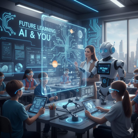 IA en la educación: oportunidades y desafíos en la escuela argentina