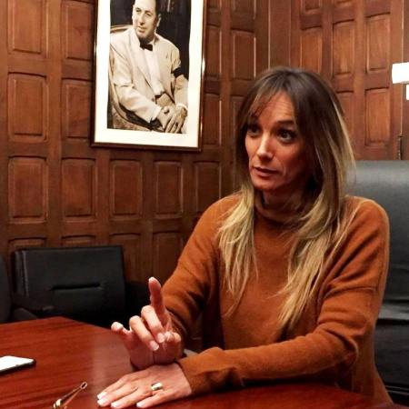 “Los 25 puntos son suyos”: Galmarini cruzó a La Libertad Avanza por los datos del INDEC