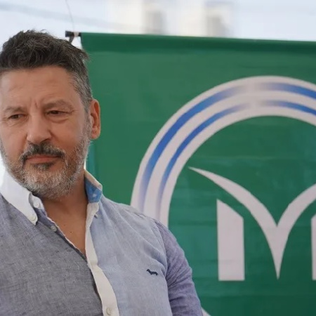 Merlo refuerza las políticas de cuidado para adultos mayores durante el verano