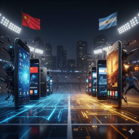 La industria fueguina en peligro: "Es muy difícil competir con los productos chinos"