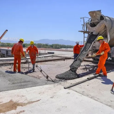 Senadores piden explicaciones por el fondo que financiaba obras en la Provincia