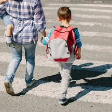 Criar un hijo cuesta hasta $586 mil