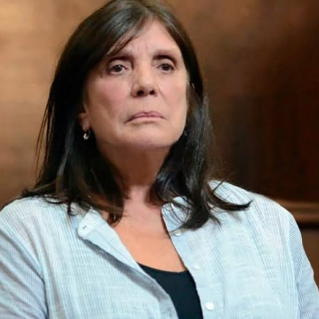 El PJ bonaerense y la interna: Teresa García pidió “orden y menos apuro”