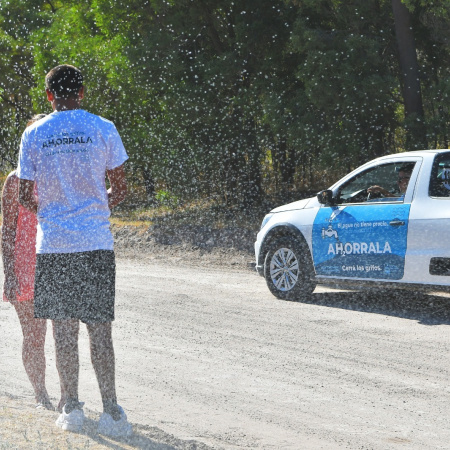 Monte Hermoso refuerza el control del uso del agua y aplica multas millonarias por infracciones