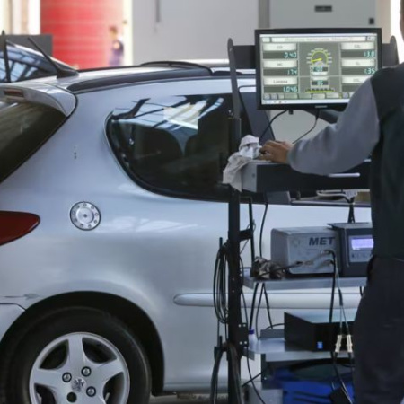 La Provincia aplicó una nueva suba en la VTV y ya rigen las tarifas actualizadas