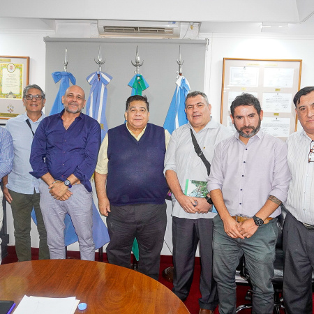 Ingeniería, tecnología e innovación: la UTN se proyecta en José C. Paz