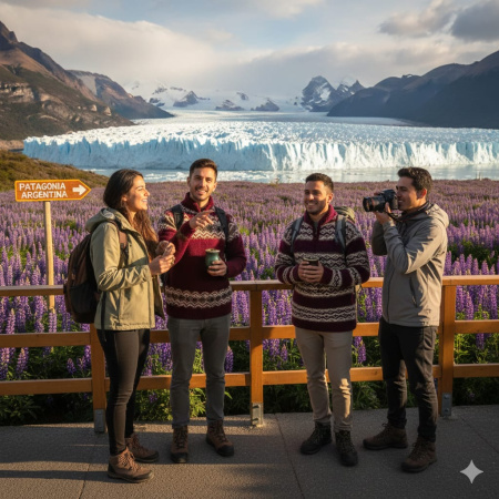 Turismo en Argentina: un comienzo de verano alentador