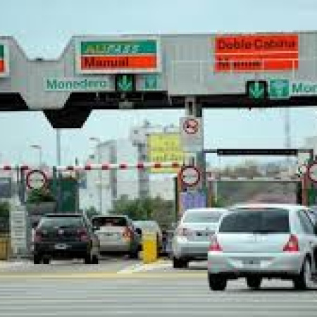 Sacaron de las rutas más de 72 toneladas de carga ilegal en operativos de control