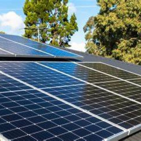 Energía Renovable Comunitaria: la PBA reglamentó la generación distribuida