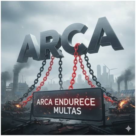 Multas millonarias para los incumplidores: ARCA endurece las sanciones