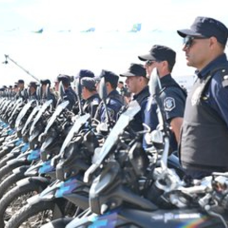 Seguridad en verano: el Senado exige saber cómo se ejecuta el Operativo Sol