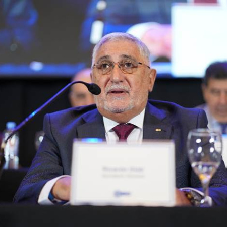 Reforma laboral: CAME apoya, pero con reservas