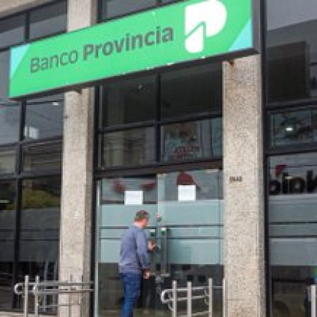 Conocé cómo quedó conformado el directorio del Banco Provincia