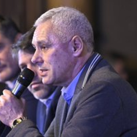 Cagliardi pidió unidad en el PJ bonaerense y respaldó la proyección nacional de Kicillof