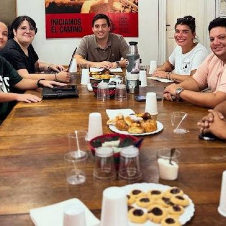 La Juventud Radical denuncia incumplimientos de leyes clave