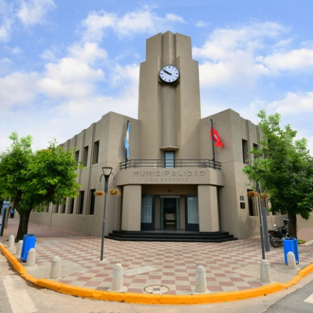 Escobar fue el municipio que más creció en la Provincia según el índice CUD