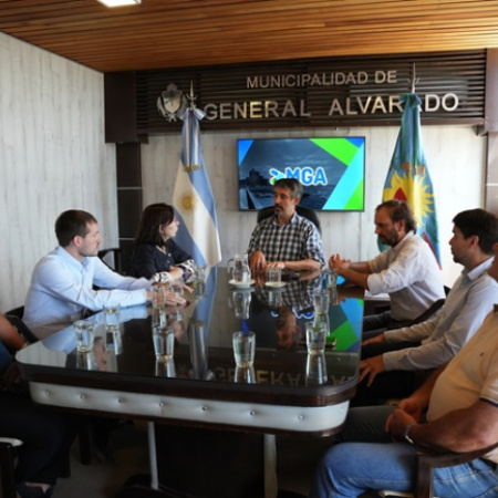 La PBA finalizará viviendas paralizadas por Nación en Miramar