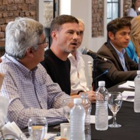 El turismo cayó más de 20% en Chascomús y la Provincia apuntó al ajuste nacional