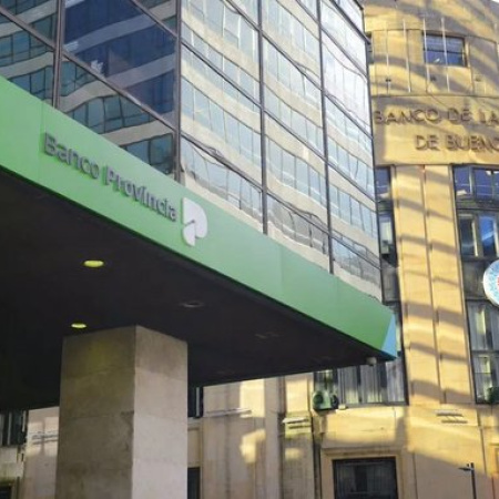 De Urraza acusó a Kicillof de “agrandar el Estado” tras los cambios en el Banco Provincia