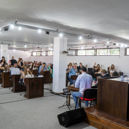 Florencio Varela declaró la emergencia del transporte público para mejorar el servicio