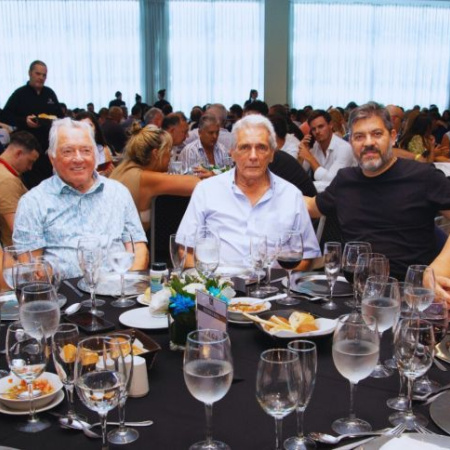 Gremios debatieron en Mar del Plata y rechazaron la reforma laboral de Milei