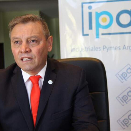 IPA: "La economía argentina está en un callejón sin salida"