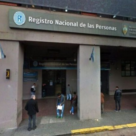 Renunció el titular del RENAPER y el Gobierno oficializó una nueva tanda de cambios