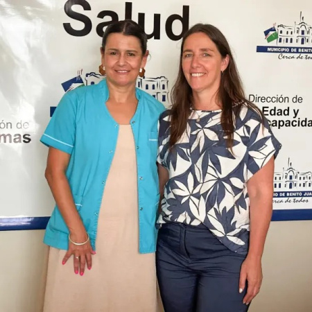 Benito Juárez crea la Dirección de Salud Mental en el sistema de salud municipal