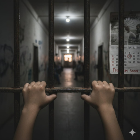 El gobierno incluyó la baja de la edad de imputabilidad en sesiones extraordinarias