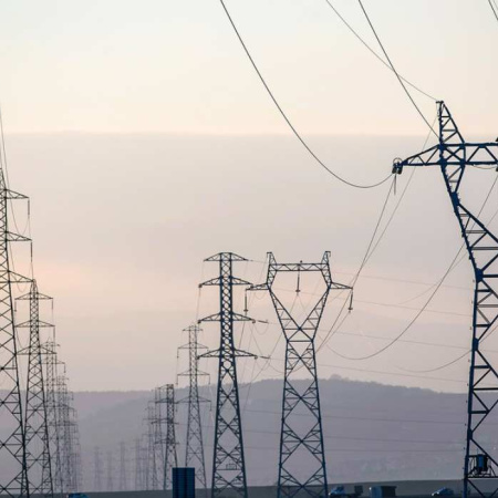 Extienden la emergencia energética hasta fines de 2027